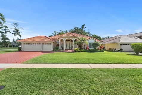15791 Cedar Grove Lane Wellington FL 33414