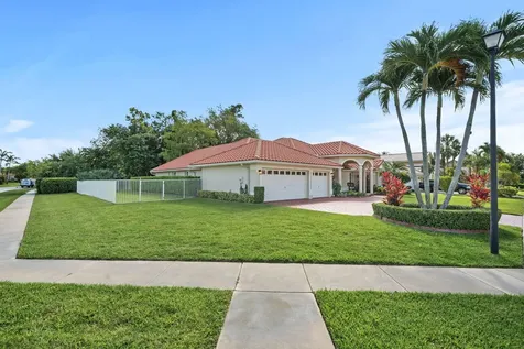 15791 Cedar Grove Lane Wellington FL 33414