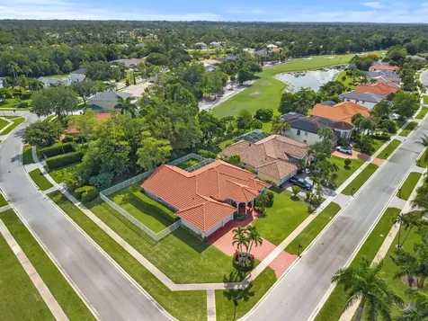 15791 Cedar Grove Lane Wellington FL 33414