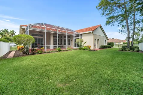 15791 Cedar Grove Lane Wellington FL 33414