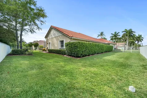 15791 Cedar Grove Lane Wellington FL 33414