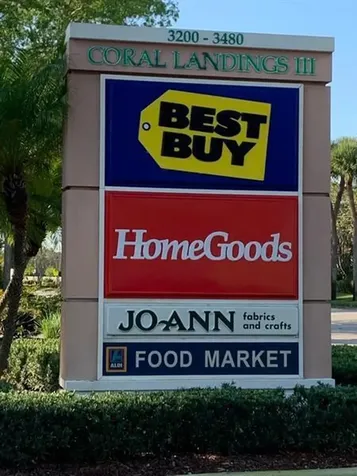 6020 W Sample Road Coral Springs FL 33063