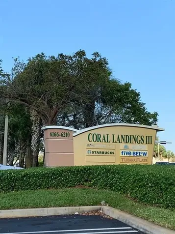 6020 W Sample Road Coral Springs FL 33063