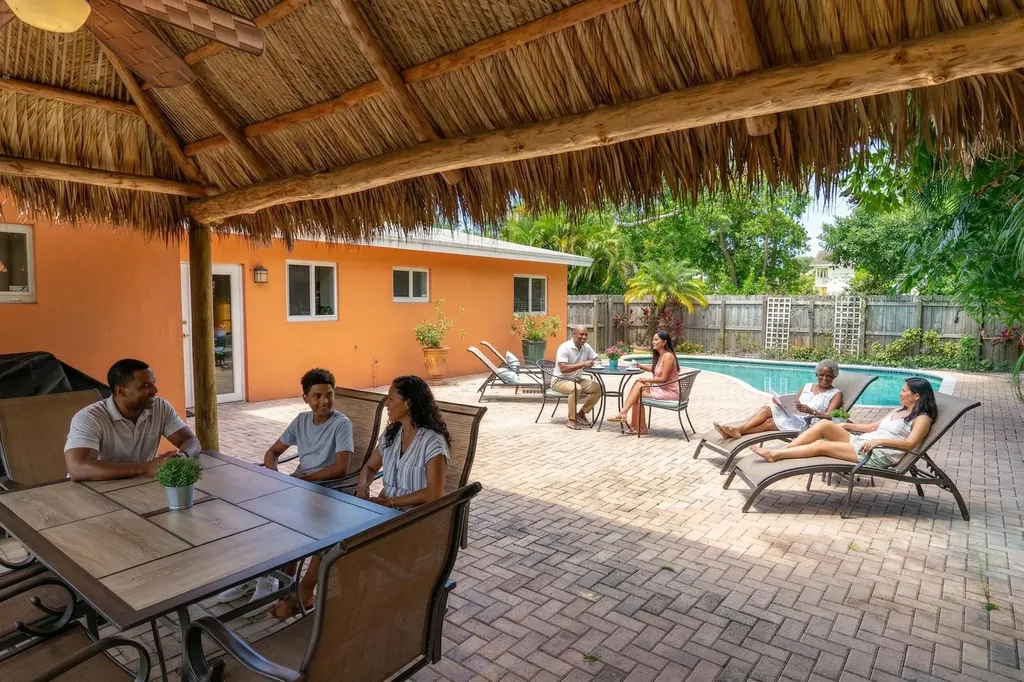 1500 SW 22nd Street Fort Lauderdale FL 33315