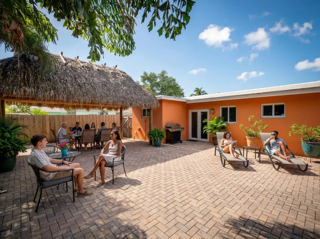 1500 SW 22nd Street Fort Lauderdale FL 33315