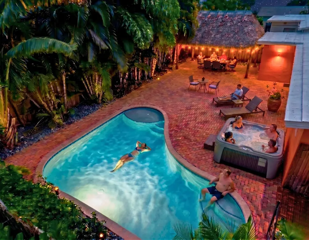 1500 SW 22nd Street Fort Lauderdale FL 33315