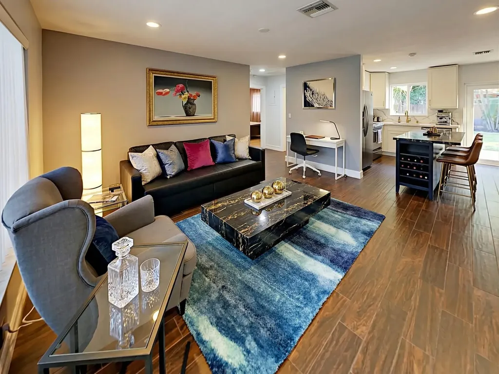 1500 SW 22nd Street Fort Lauderdale FL 33315
