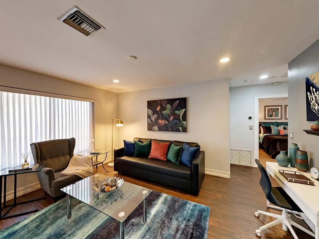 1500 SW 22nd Street Fort Lauderdale FL 33315