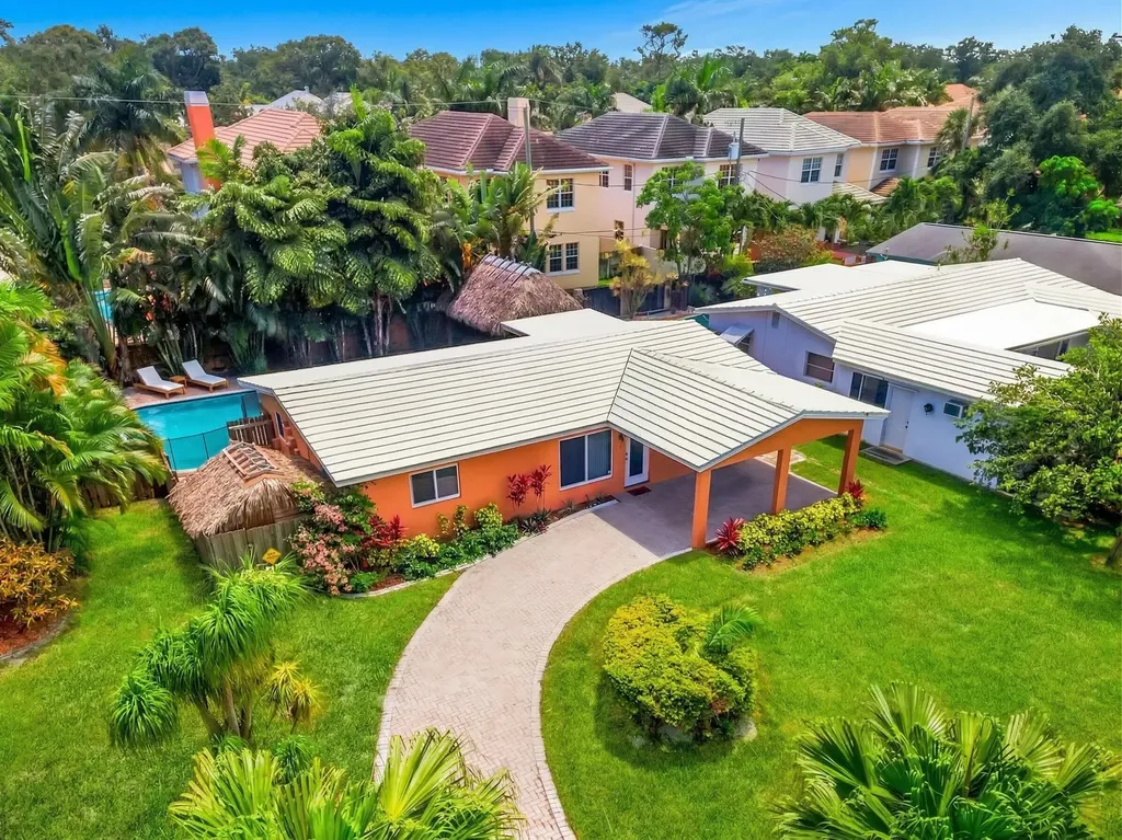 1500 SW 22nd Street Fort Lauderdale FL 33315