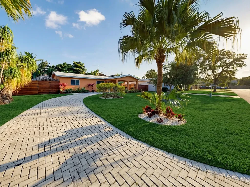 1500 SW 22nd Street Fort Lauderdale FL 33315