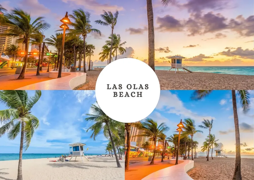 1500 SW 22nd Street Fort Lauderdale FL 33315