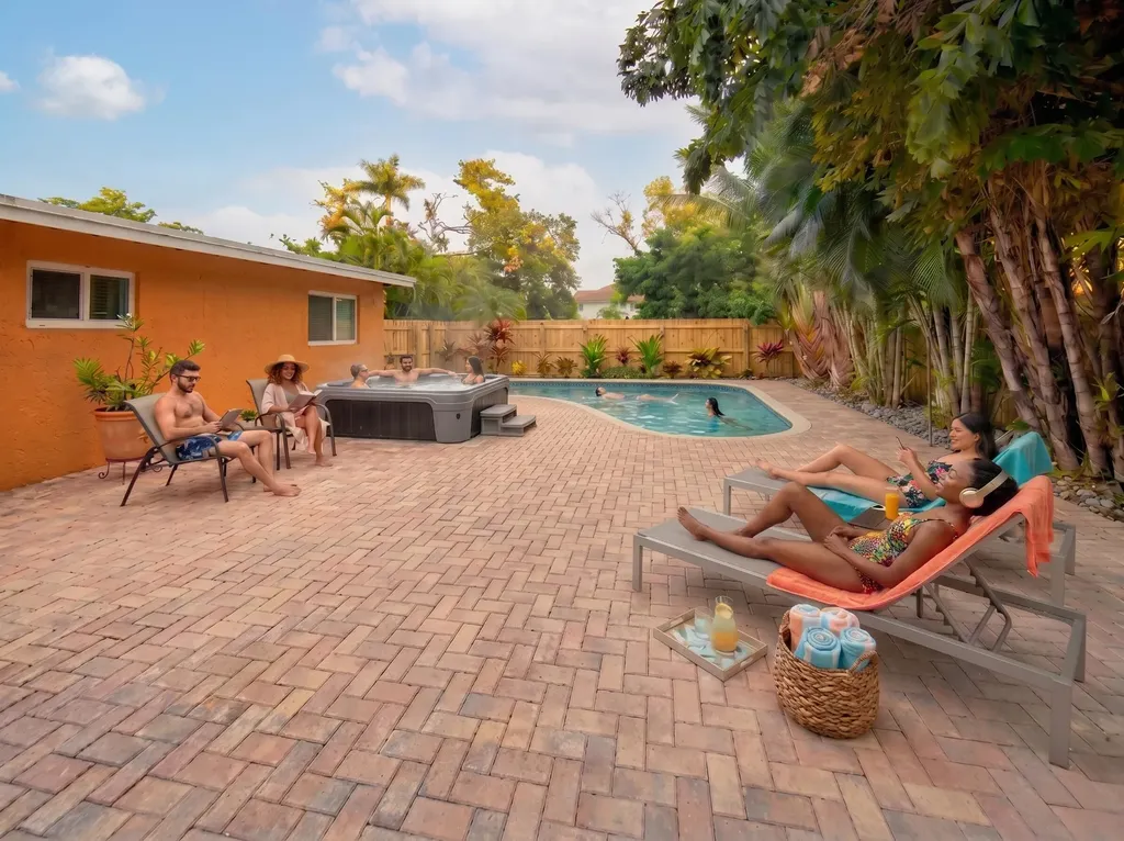 1500 SW 22nd Street Fort Lauderdale FL 33315