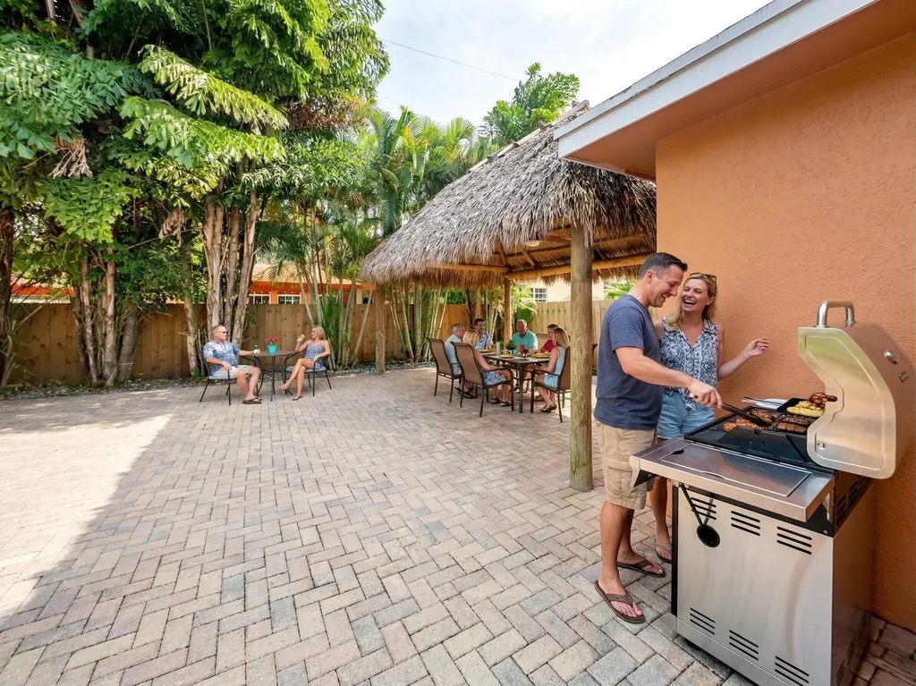 1500 SW 22nd Street Fort Lauderdale FL 33315