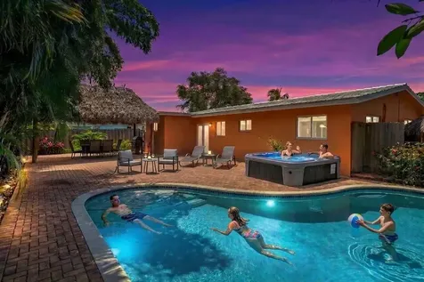 1500 SW 22nd Street Fort Lauderdale FL 33315