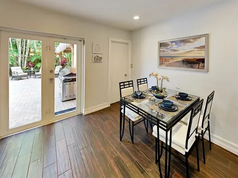 1500 SW 22nd Street Fort Lauderdale FL 33315