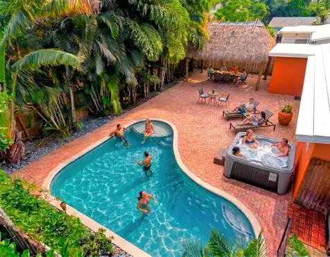 1500 SW 22nd Street Fort Lauderdale FL 33315