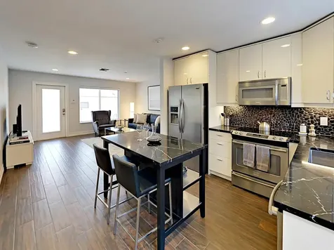 1500 SW 22nd Street Fort Lauderdale FL 33315