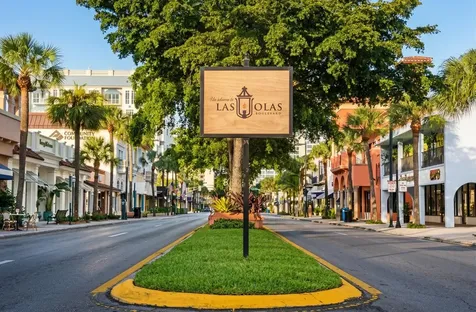 1500 SW 22nd Street Fort Lauderdale FL 33315