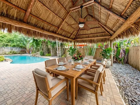 1500 SW 22nd Street Fort Lauderdale FL 33315