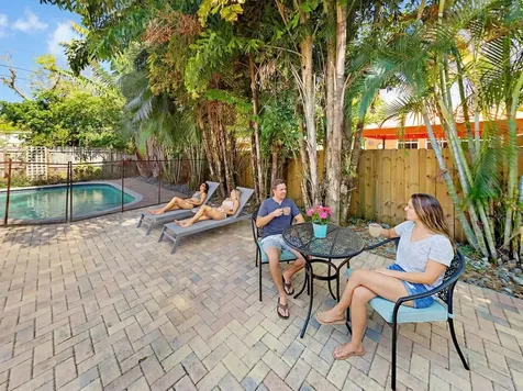 1500 SW 22nd Street Fort Lauderdale FL 33315