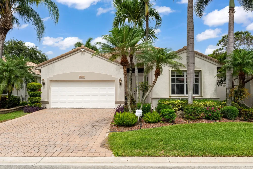 7811 Lando Avenue Boynton Beach FL 33437
