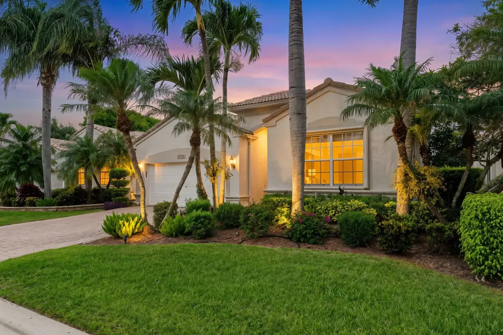 7811 Lando Avenue Boynton Beach FL 33437