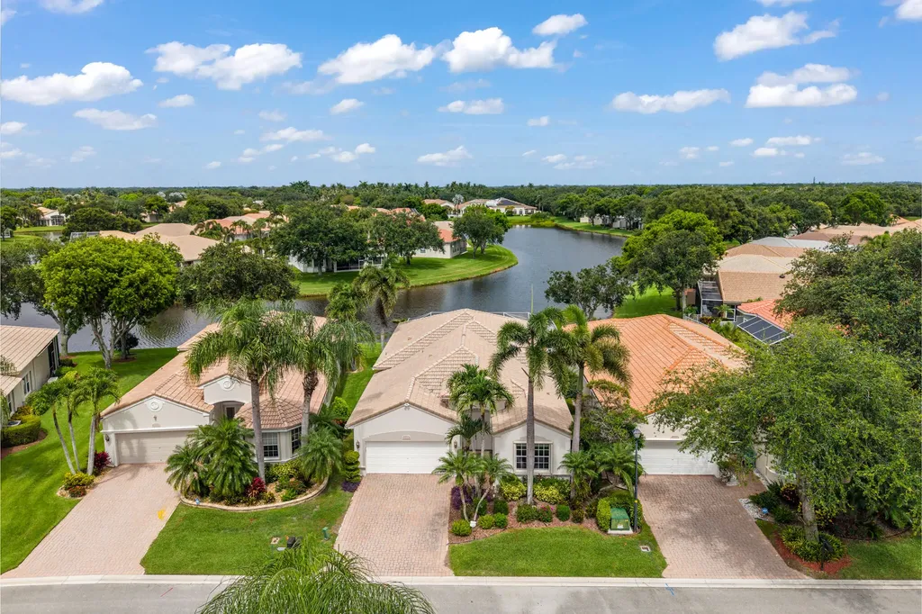 7811 Lando Avenue Boynton Beach FL 33437