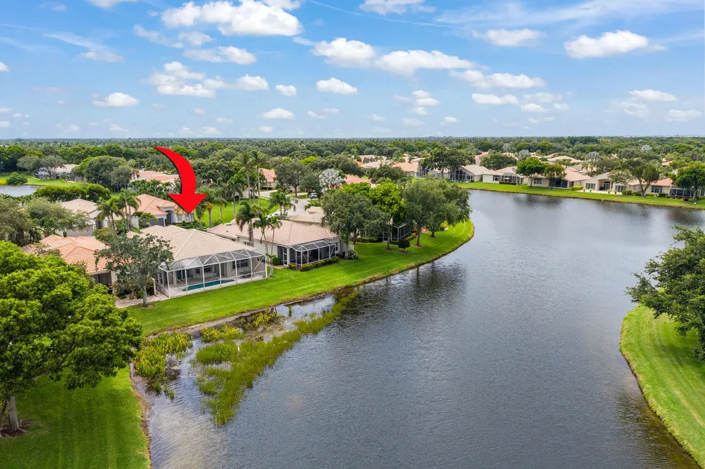 7811 Lando Avenue Boynton Beach FL 33437
