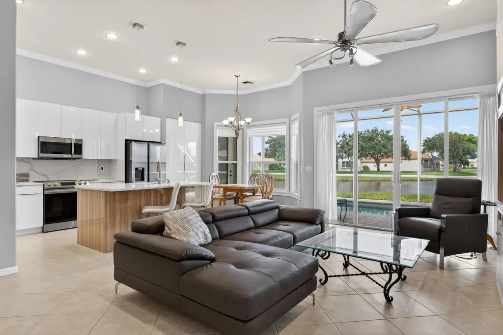 7811 Lando Avenue Boynton Beach FL 33437