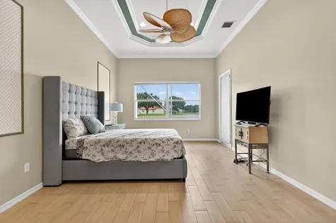 7811 Lando Avenue Boynton Beach FL 33437