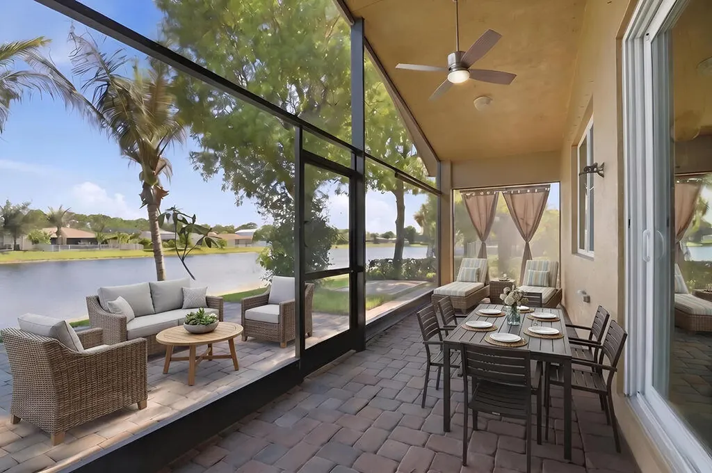 2165 SW Newport Isle Boulevard Port St Lucie FL 34953