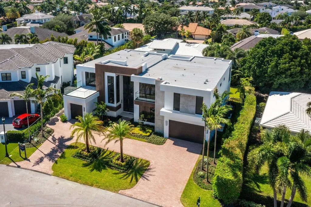 2391 Areca Palm Road Boca Raton FL 33432