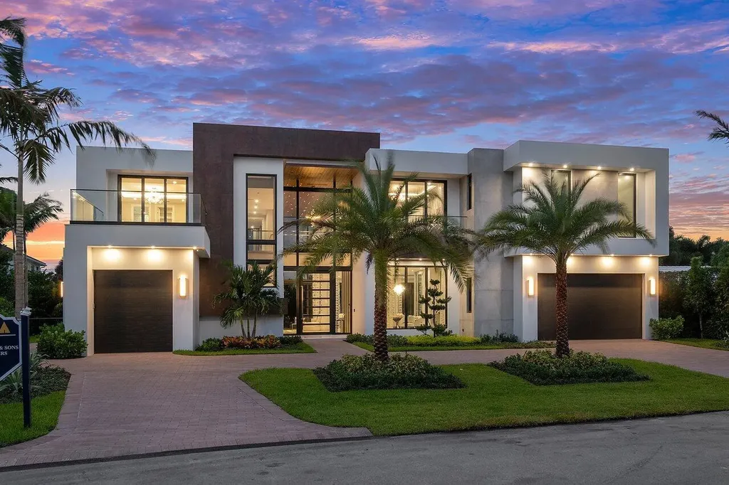 2391 Areca Palm Road Boca Raton FL 33432