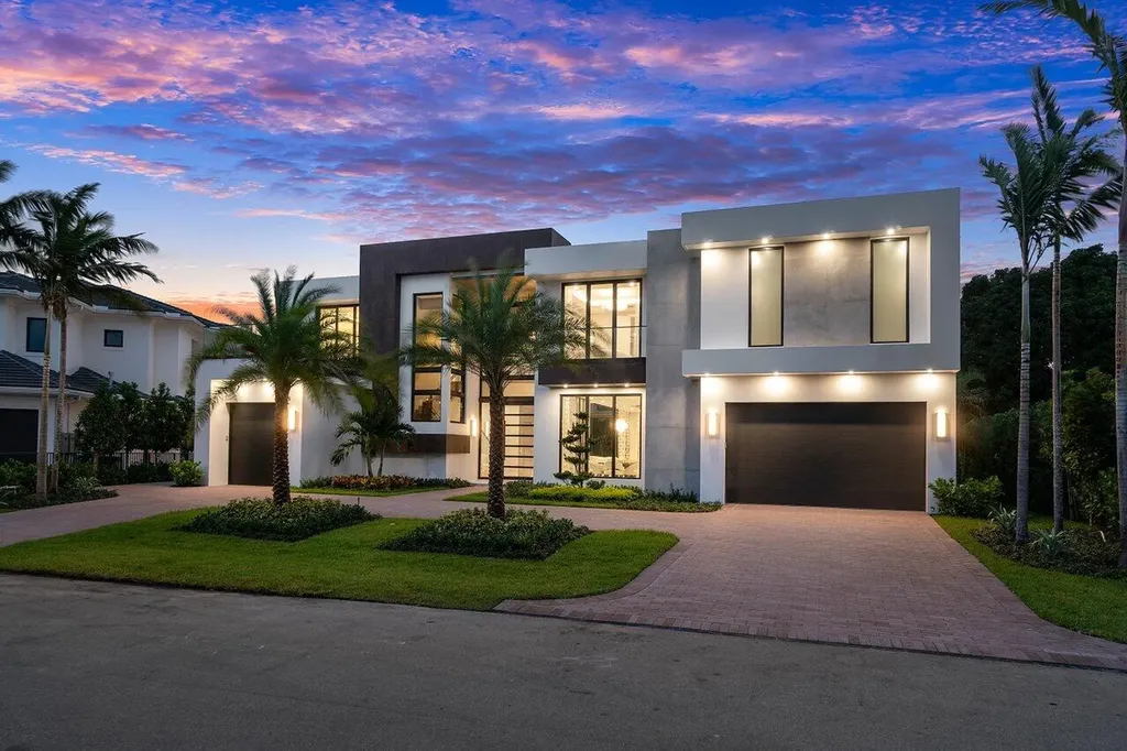 2391 Areca Palm Road Boca Raton FL 33432