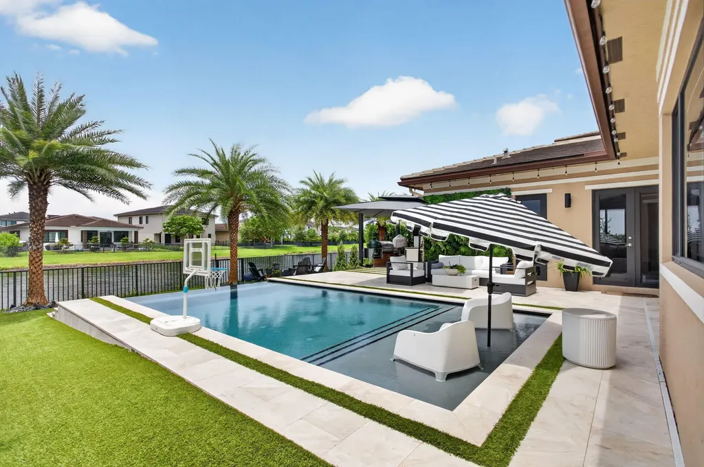 10800 Coral Street Parkland FL 33076
