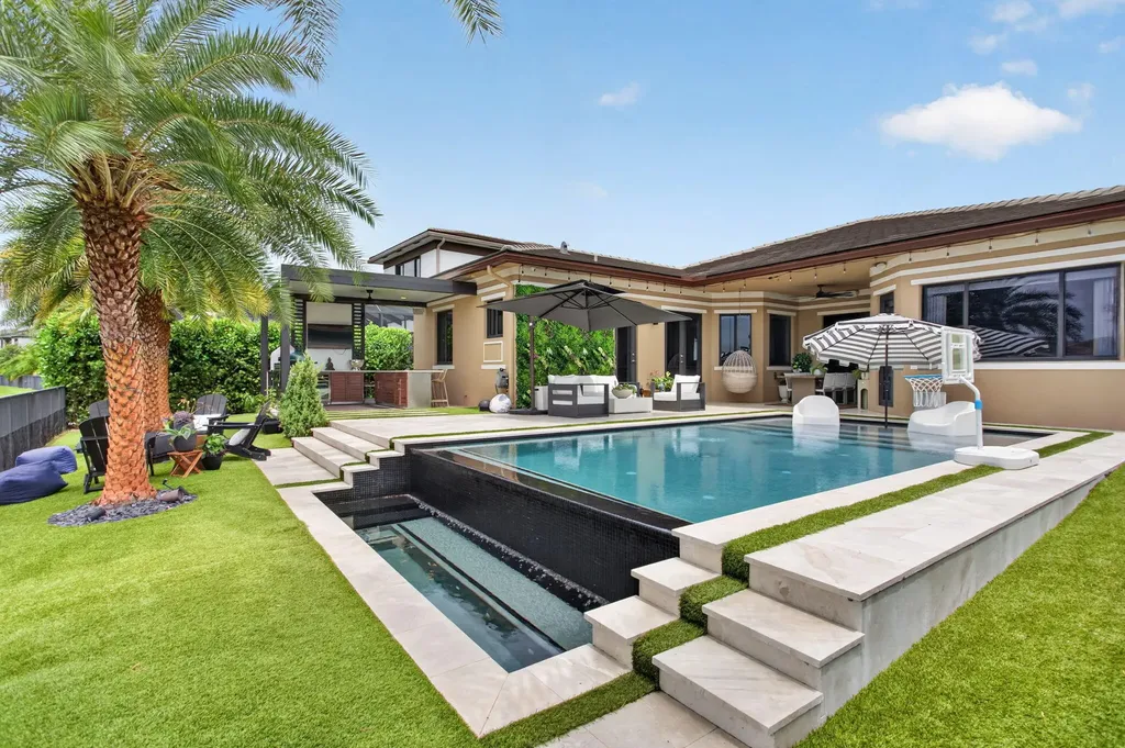 10800 Coral Street Parkland FL 33076