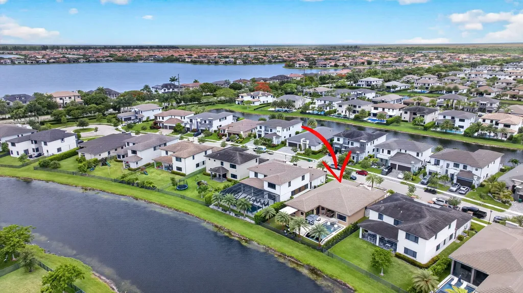 10800 Coral Street Parkland FL 33076