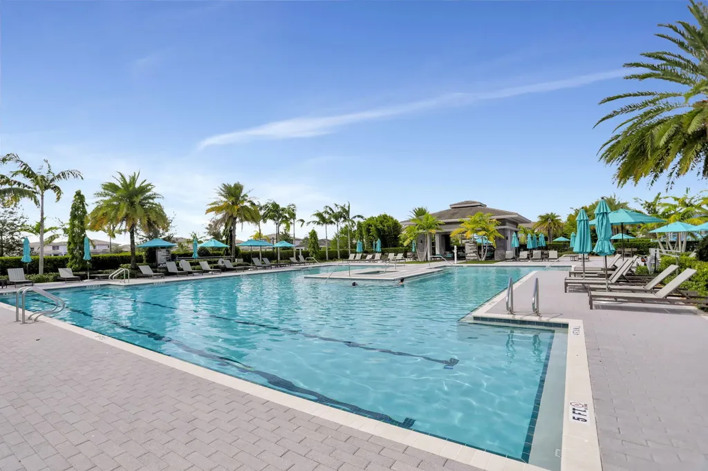 10800 Coral Street Parkland FL 33076