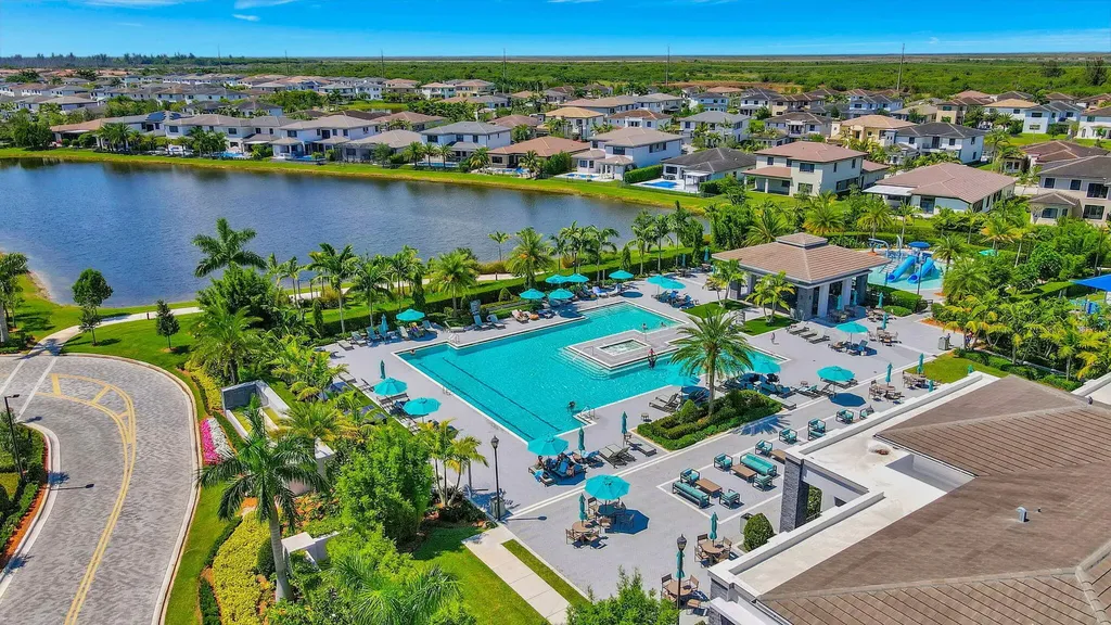 10800 Coral Street Parkland FL 33076