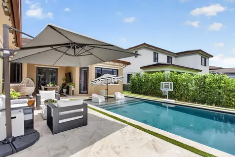 10800 Coral Street Parkland FL 33076