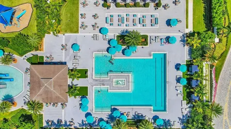 10800 Coral Street Parkland FL 33076