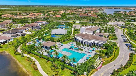 10800 Coral Street Parkland FL 33076
