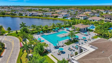 10800 Coral Street Parkland FL 33076