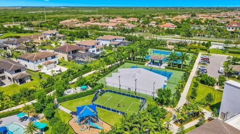 10800 Coral Street Parkland FL 33076