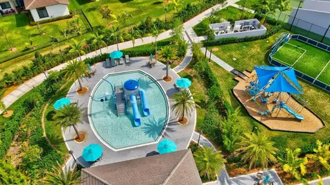 10800 Coral Street Parkland FL 33076