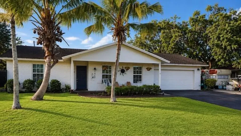 7460 SW 42nd Place Davie FL 33314
