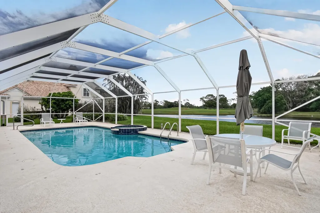 7350 Reserve Creek Drive Port St Lucie FL 34986