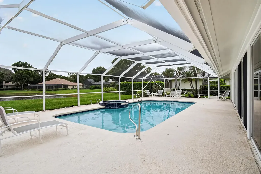 7350 Reserve Creek Drive Port St Lucie FL 34986