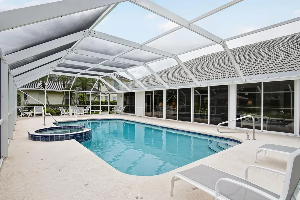 7350 Reserve Creek Drive Port St Lucie FL 34986