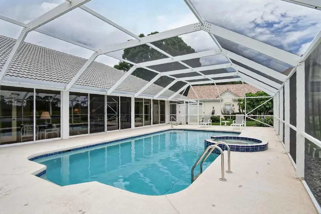 7350 Reserve Creek Drive Port St Lucie FL 34986